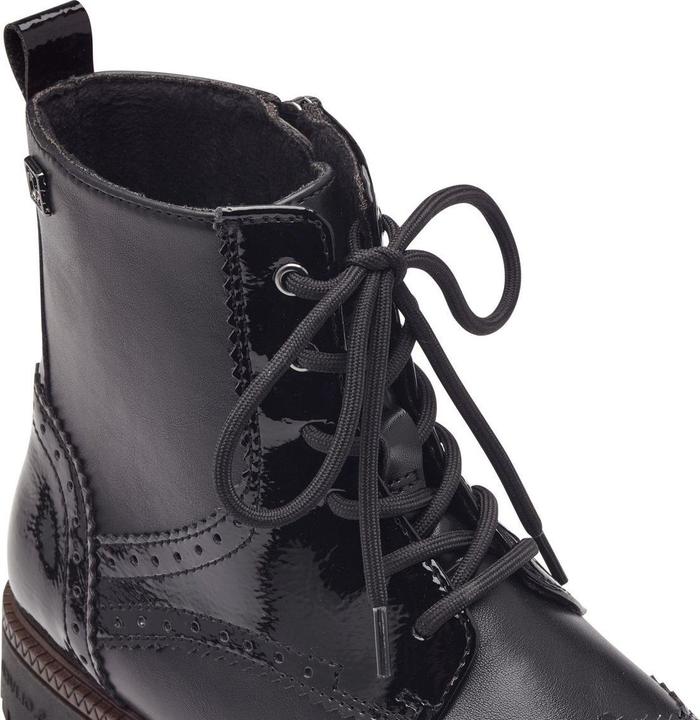 Actual product image S.Oliver Ankle boot (37)