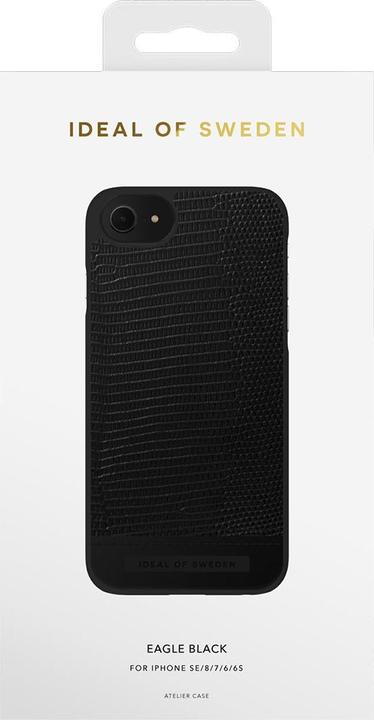 Actual product image iDeal Of Sweden Atelier Case (Apple iPhone 6s, Apple iPhone SE (3rd Gen))