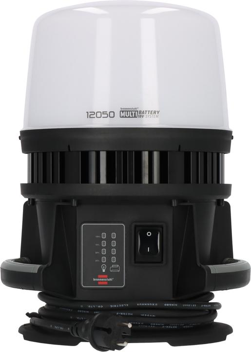 Produktbild Brennenstuhl Hybrid Baustrahler (12000 lm)