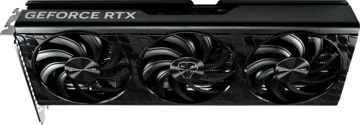 Produktbild Gainward GeForce RTX 5070 Python III (12 GB)