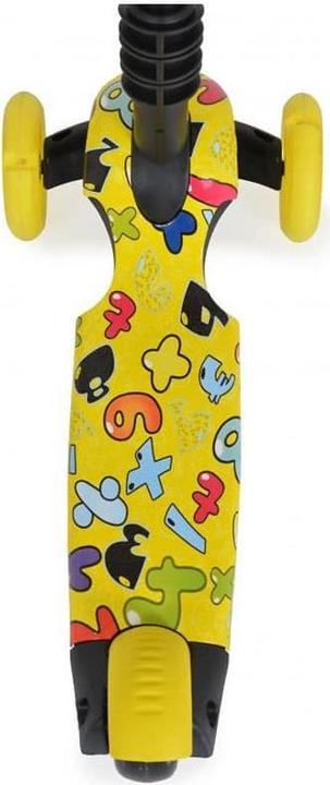 Produktbild Moni Kinderroller Lollipop 3 in 1