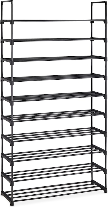 Produktbild Relaxdays Baylee (93 x 30.5 x 175.5 cm)