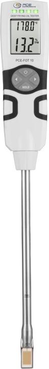 Productafbeelding PCE Instruments Frittieröltester
