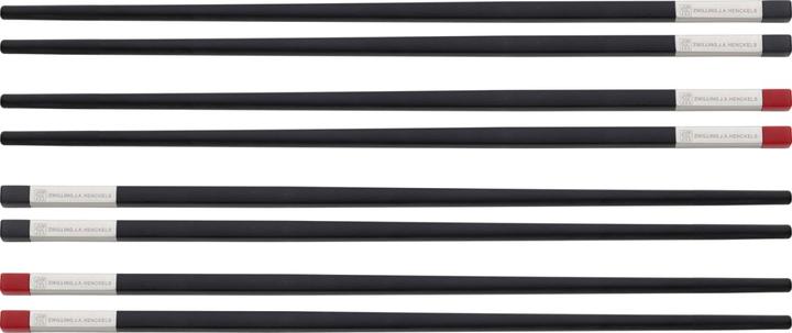 Actual product image Zwilling Essstäbchen (4 Piece, Chopsticks)