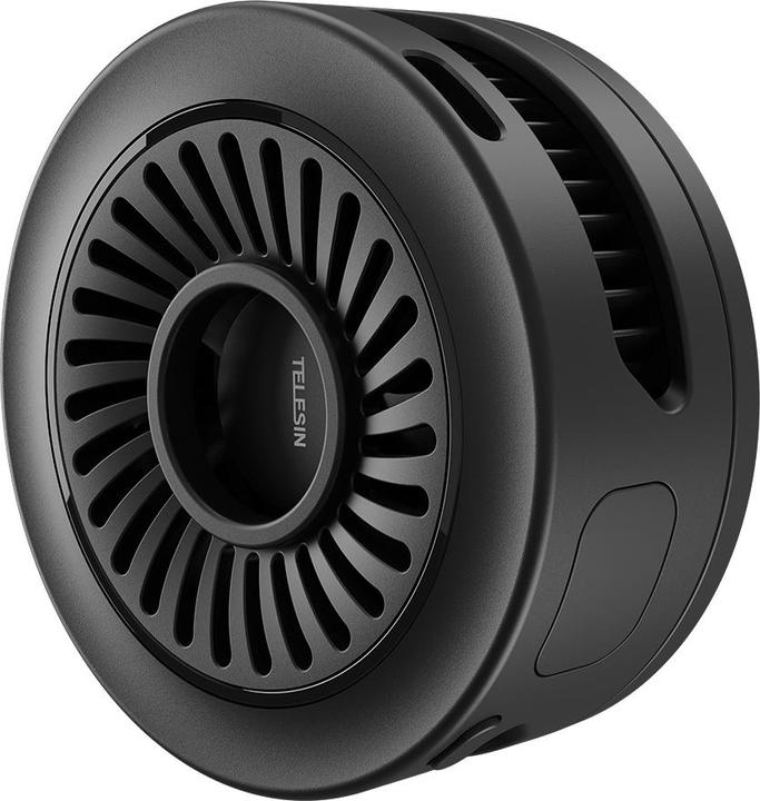 Produktbild Telesin phone cooler with wireless charger