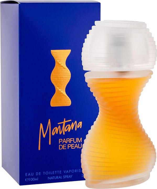 Montana Parfums (Eau de toilette, 100 ml)