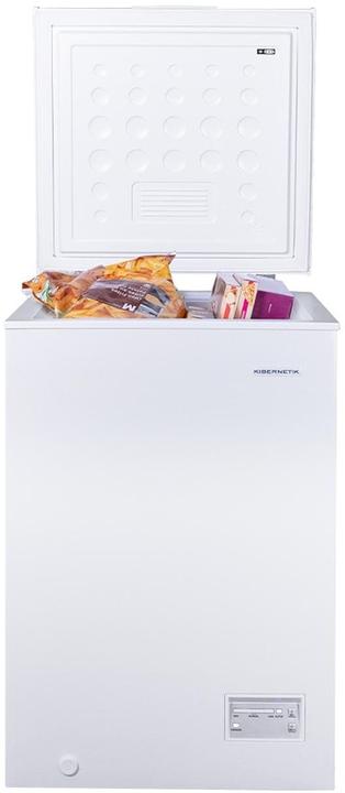 Produktbild Kibernetik GT96 (Freistehend, 98 l)