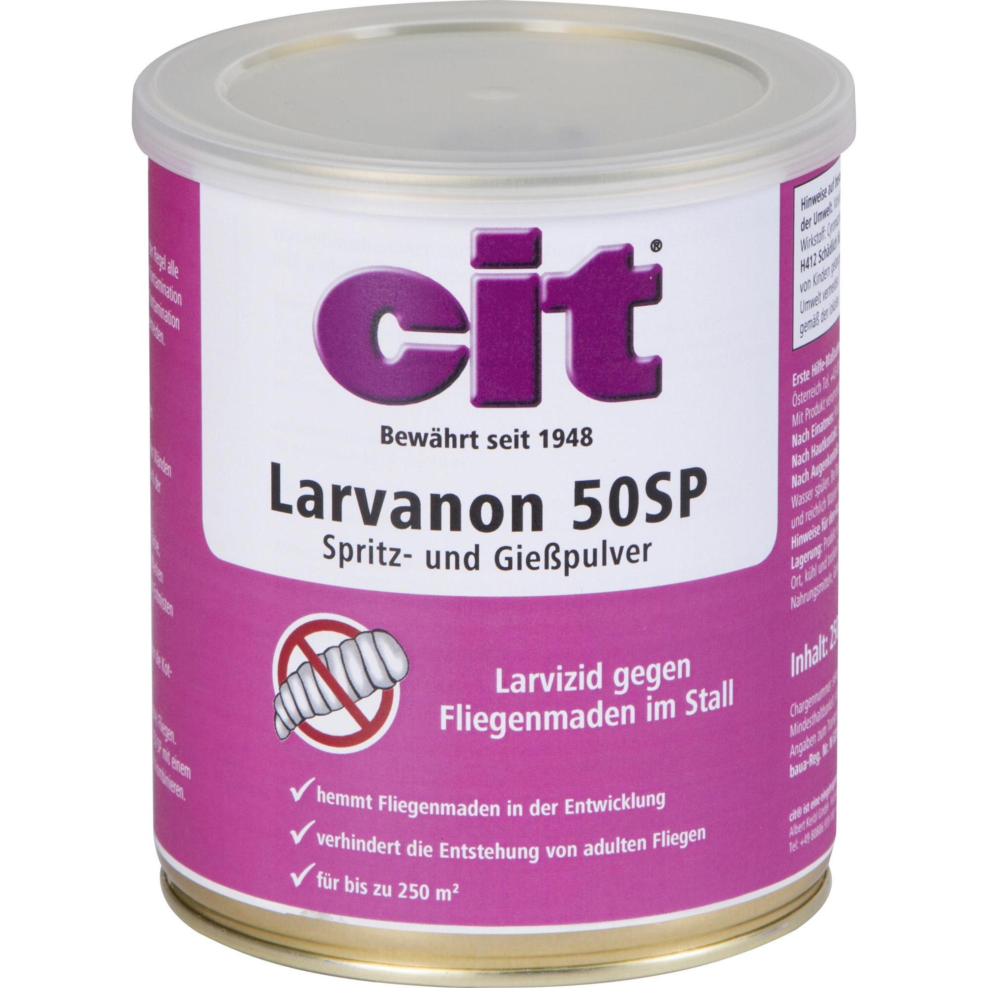 Kerbl Larvizid Larvanon 50 SP (Spritzpulver), 1 kg (299757)