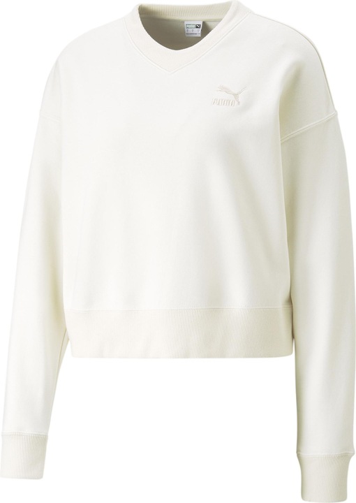 Produktbild Puma CLASSICS Crew TR (L)