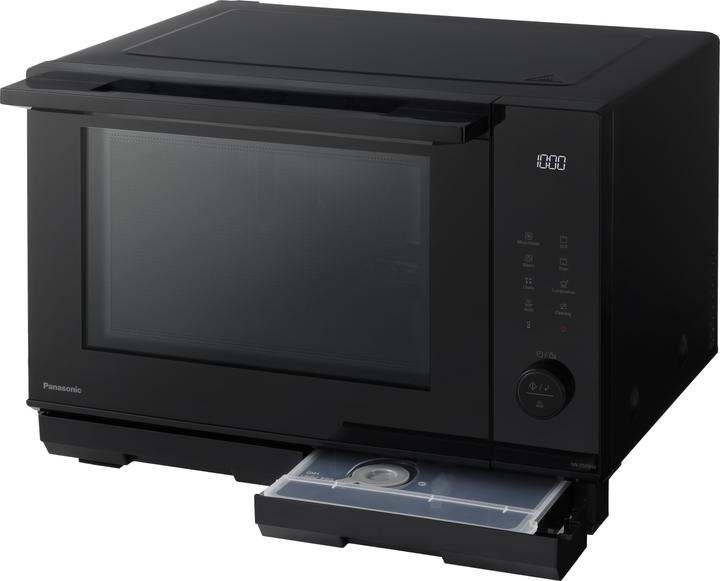 Actual product image Panasonic NN-DS59NBEPG (27 l)