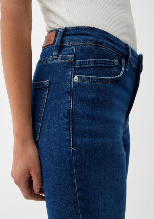 Actual product image S.Oliver Straight Fit Jeans (W34/L32)
