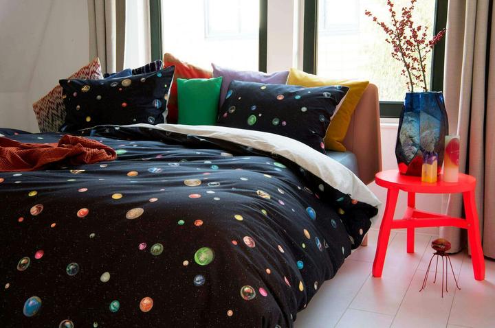 Actual product image Snurk Universe