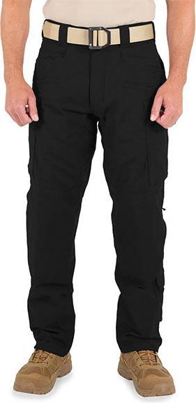 Produktbild First Tactical Defender Hose Schwarz 32/36 (W32/L36)