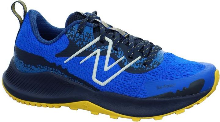 Produktbild New Balance GPNTRLA5 Kids Nitrel v5 Lace (35.5)