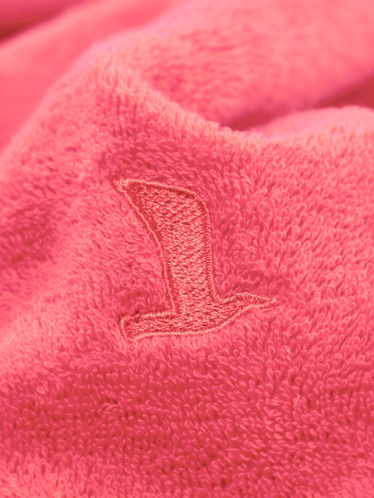 Actual product image Möve Superwuschel