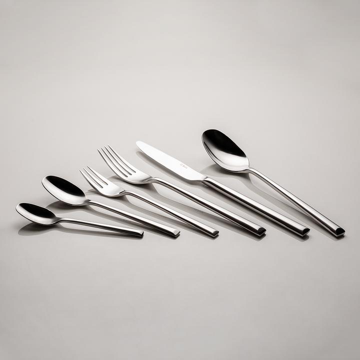 Actual product image Sola Papua (36 Piece, Cutlery set)