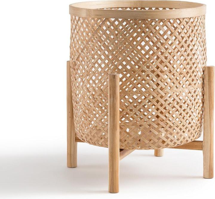Produktbild La Redoute Interieurs Bambu (40 x 65 cm)