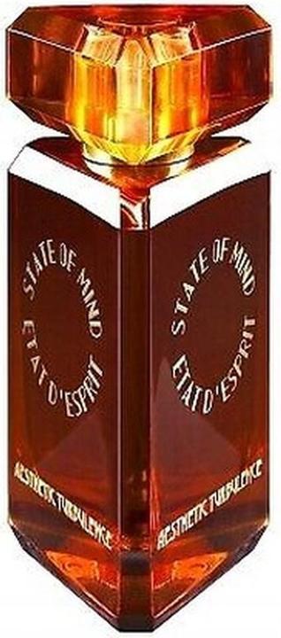 State Of Mind Aesthetic Turbulence (Eau de Parfum, 100 ml)