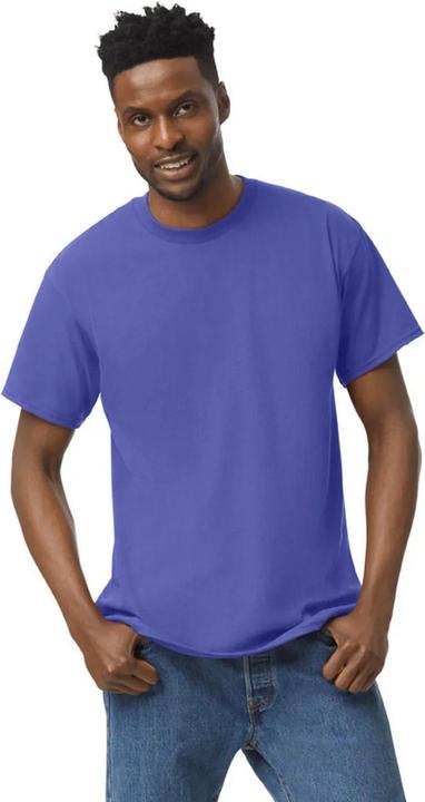 Actual product image Gildan Unisex Adult Heavy Cotton T-Shirt (3XL)