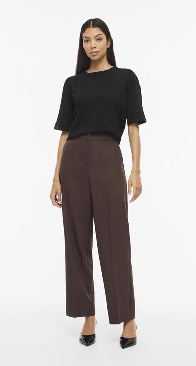 Immagine prodotto Vila VIMALU Kurzärmeliges Strickoberteil (M)