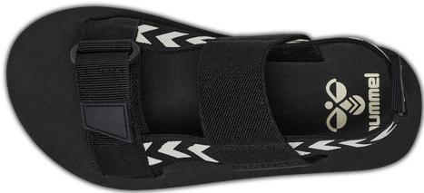 Actual product image hummel Elastic Sandal Jr (39)