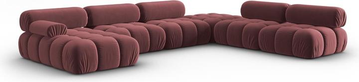 Actual product image Maison Heritage Gerda (Sofa landscape, Modular sofa)
