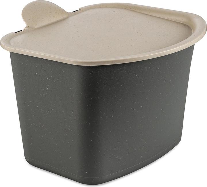 Actual product image Koziol Komposteimer Bibo (3 l)