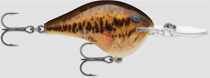 Produktbild Rapala DT (DIVES-TO) SERIES (5 cm)