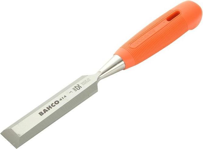 Actual product image Bahco 414 Series Bevel Edge Chisel