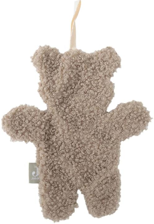 Image du produit Jollein Doudou Teddy Bear Olive Green