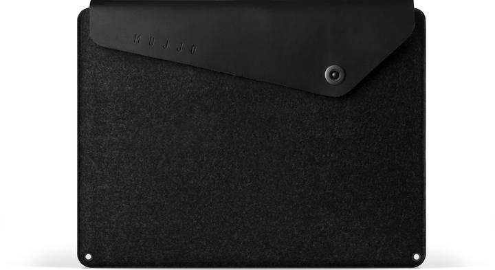 Actual product image Mujjo Sleeve (13", Apple)