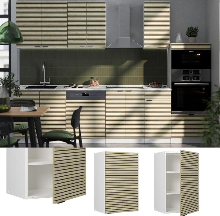 Produktbild Vicco Küchenschränke Fame-Line (45 x 34.10 x 72 cm)