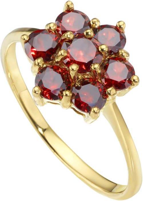 Immagine prodotto Bijouteria Anello (52, 925 Argento)