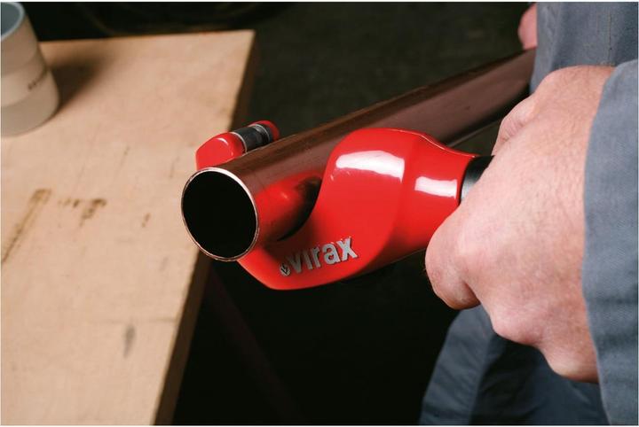 Productafbeelding Virax Pijpsnijder koper ZR 35 (35 mm)