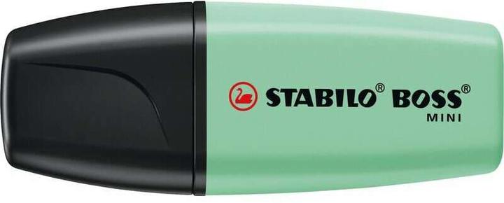 Produktbild STABILO Mini Pastell (5x)