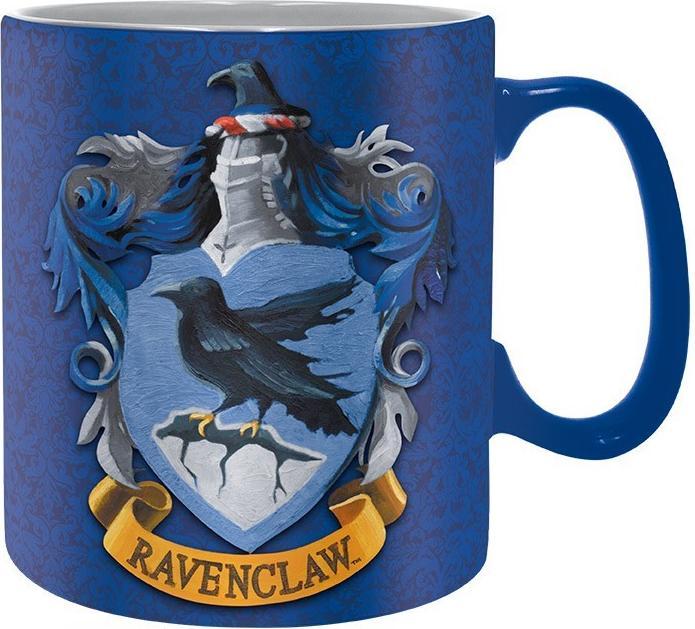 Produktbild ABYstyle Harry Potter: Ravenclaw XXL (460 ml, 1 x)