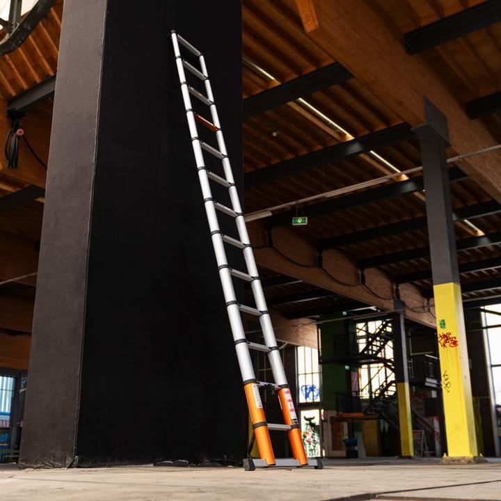 Produktbild Batavia Giraffe Air (Stehleiter, 380 cm)