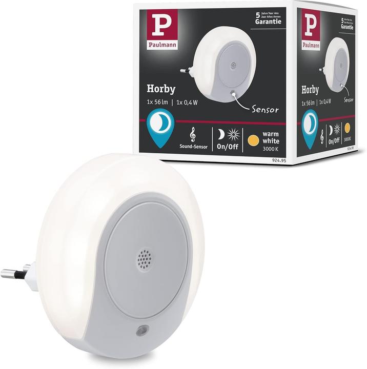 Produktbild Paulmann Horby