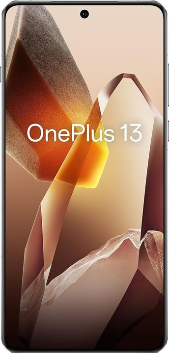 Produktbild OnePlus 13 (512 GB, Arctic Dawn, 6.82", Dual SIM, 50 Mpx, 5G)