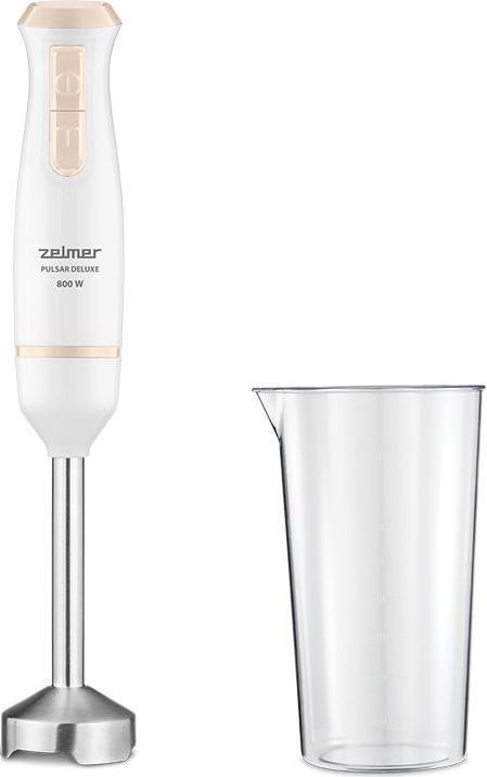 Zelmer Blender ZHB 4561I Pulsar Deluxe