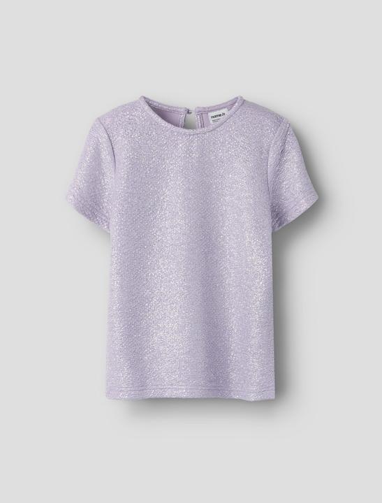 Immagine prodotto Name it Glitzer T-Shirt (122, 128)