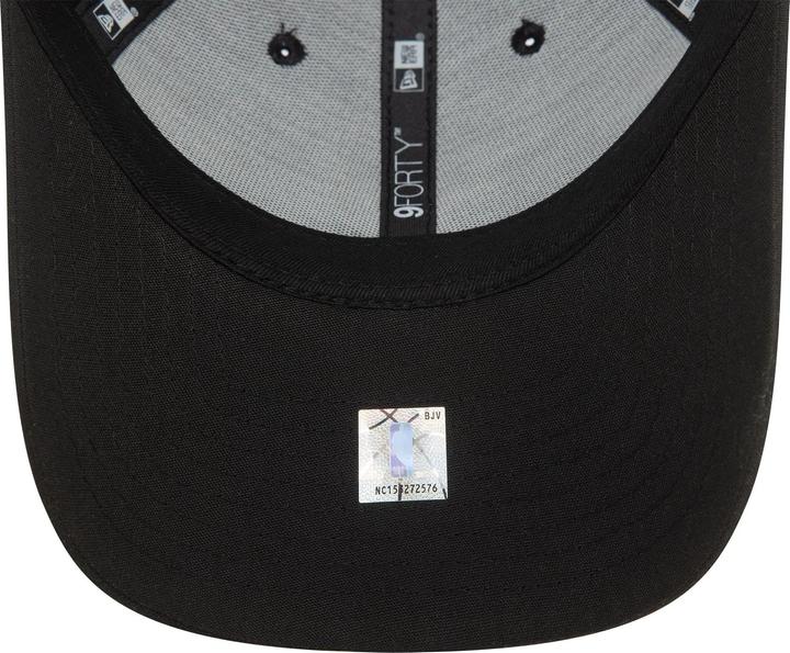 Produktbild New Era baseball kappe chicago bulls repreve mini logo 9forty (One Size)