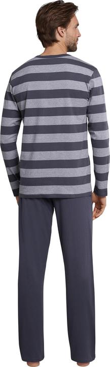 Produktbild Schiesser Pyjama Casual Bequem sitzend (S)