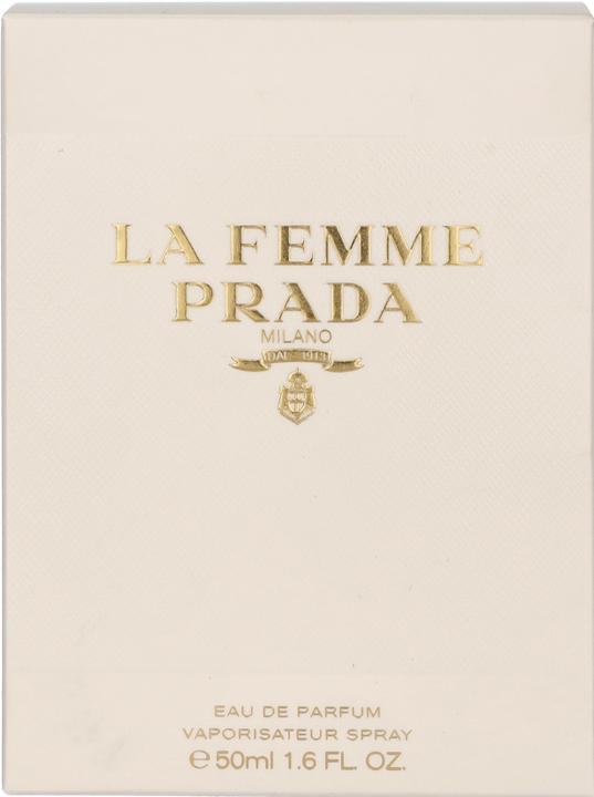 Immagine prodotto Prada femme fatale (Eau de parfum, 50 ml)
