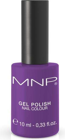 Produktbild Mesauda Mnp Gel Polish 257 Ultraviolet - 10ml
