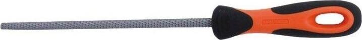 Actual product image Bahco Rasp round 6-345-08-1-2 (Slash 1, 200 mm)