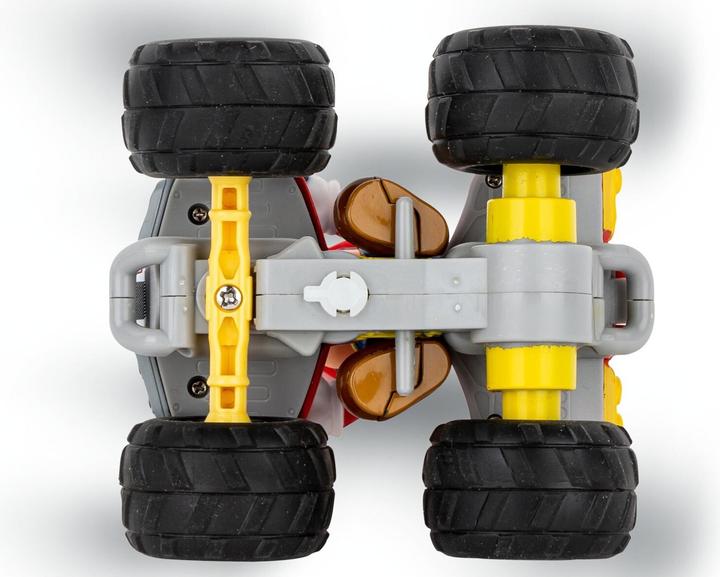 Actual product image Carrera Nintendo Super Mario Quad