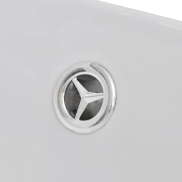 Produktbild VidaXL Firenze (385 mm, 590 mm)