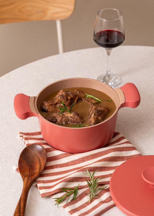 Image du produit Create Pot Studio (20 cm, Casserole, Fonte d'aluminium)