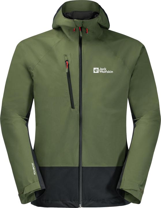 Produktbild Jack Wolfskin Eagel Peak (XL)